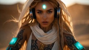 Arriana & Dj Keks - Тишина и Мы (Vastok Club )