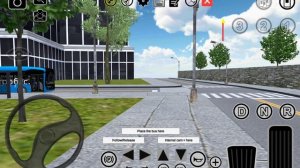 Снова электробус Камаз 6282! 🚌