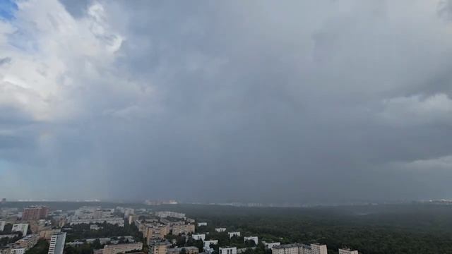 Не совсем астрономия но тоже про небо