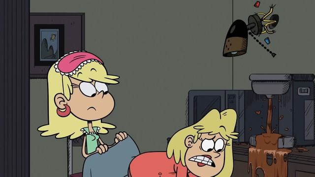 Wylde Pak и Дом Loud – Самые дикие моменты!  | Nickelodeon Cyrillic