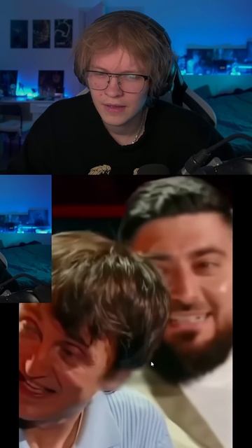 АРТЕМИЯ ЛЕБЕДЕВА ОБИДЕЛИ - КОФНЛИКТ С ОЛЕСЕЙ ИВАНЧЕНКО #дипинс #shorts