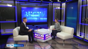 Интервью с начальником Ярославского ЦГМС Наталией Енюшевой