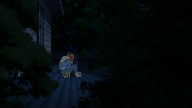 Неуязвимый 4 сезон 8 серия Не оставляй меня в подвешенном состоянии сериал 2026