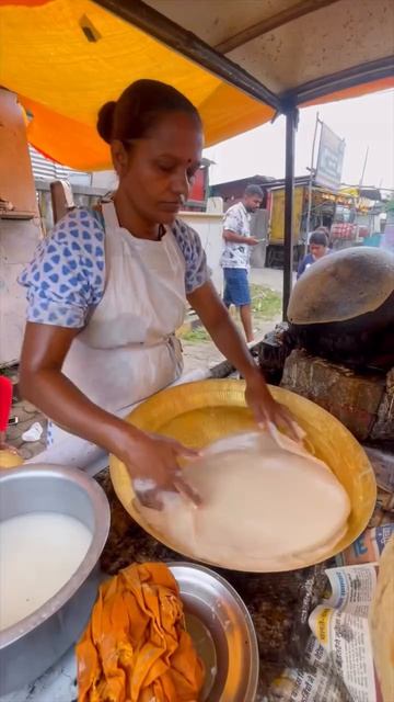 Блинчики бывают разные