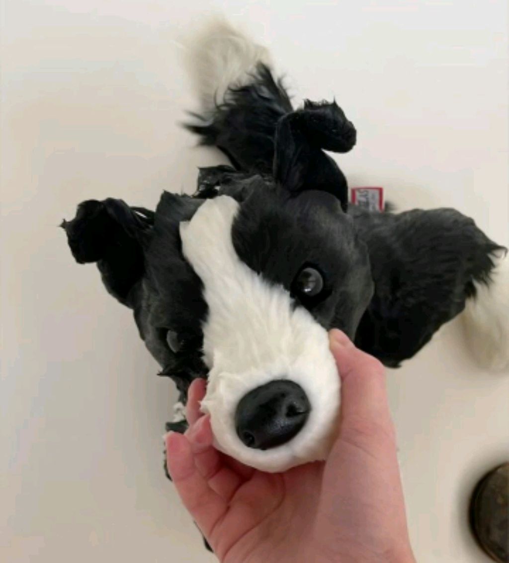 трансляция ( тутор на милые подушки из насков)