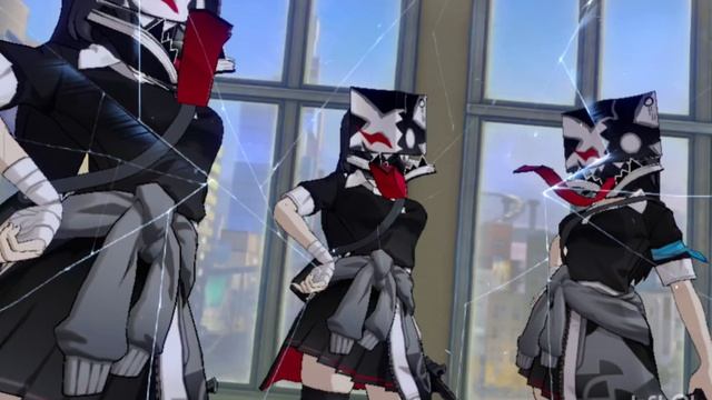 Honkai: Star Rail | №3 | Прохождение «версии 4.2» сюжета: И засмеялись все...