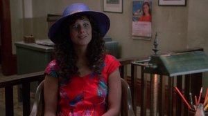 Чёрная вдова (фильм, 1987)