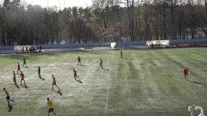 СШОР г.Ногинск 1-0 СШОР-1 г.Химки 2011 г.р.