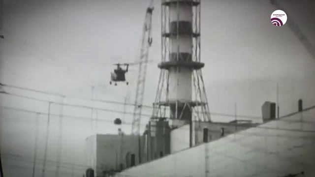 Голос Богородского. Чернобыль