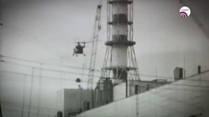 Голос Богородского. Чернобыль