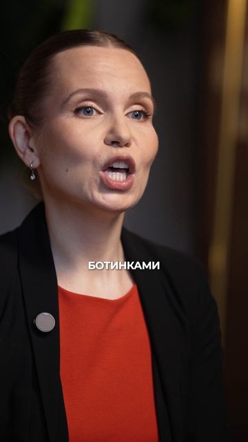 Носки важнее костюма. Да, серьёзно.