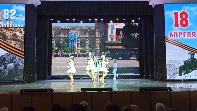 Звезды - АРМЕЙСКОЕ ПОПУРРИ 18_04_26