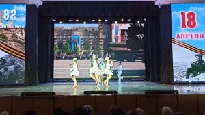 Звезды - АРМЕЙСКОЕ ПОПУРРИ 18_04_26