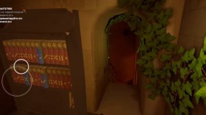 АКТ 3 кошка.малыш в желтом