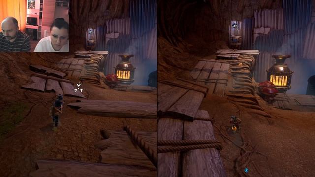 It Takes Two. Часть 2