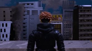 ОДИН ПРОТИВ ВСЕХ