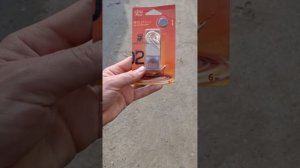 В рейсе после полировки