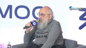 Анатолий Вассерман. Энергия будущего: от земных реакторов к космическим источникам энергии