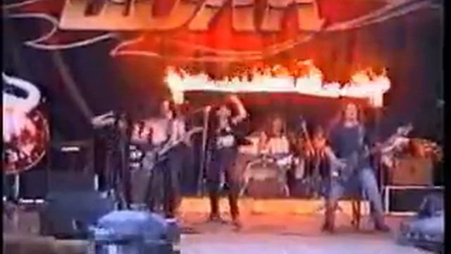 KRUGER - Мы не станем другими