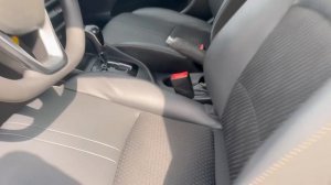 Changan Alsvin 2023 г. VIN 926291 Краснодар