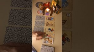 Рыбы.# Таро прогноз на май 2026 года.# Сантаро.