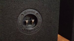 Домашняя акустика DL Audio Gryphon Lite 165 Home Speakers #dlaudio #music #subwoofer #акустика