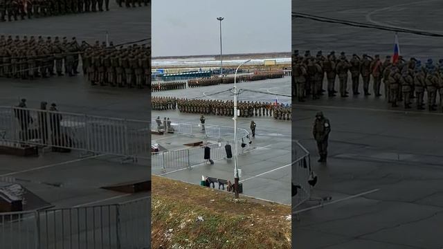 22 апреля 2026 к параду Победы