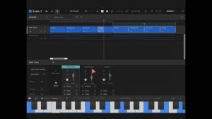 Scaler 3 for the iPad - Setting Up & Getting Started - Tutorial & Demo - (1080p)