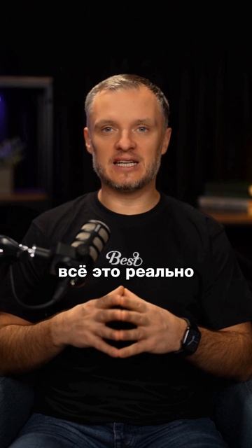 ⚡Удали стандартную камеру на iPhone! Это приложение превращает телефон в кинокамеру за миллионы