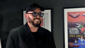 Вести - Интервью: Илез Гатагажев