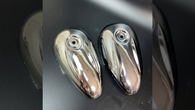 ракушки на вилку Yamaha vino Ямаха вино (тип гладкие)