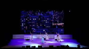 Студентка года НИУ «БелГУ» - 2026