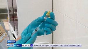 Сертификат для взрослых: в России хотят составить реестр антипрививочников