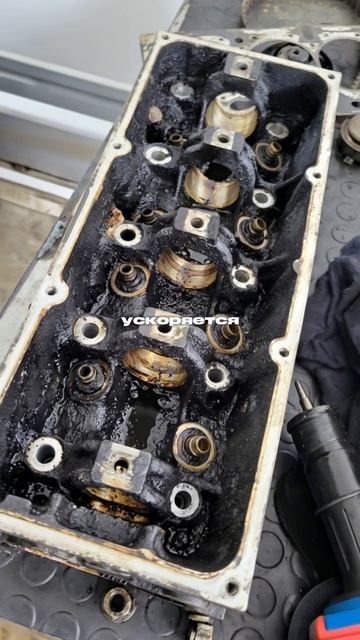 PLD-Секция DAF XF105