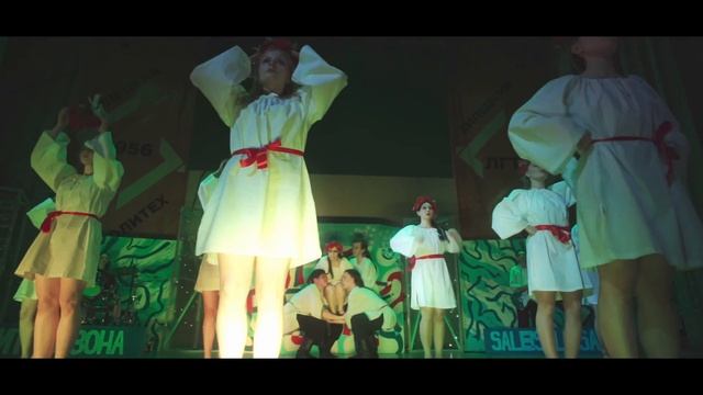 Студенческая весна 2026