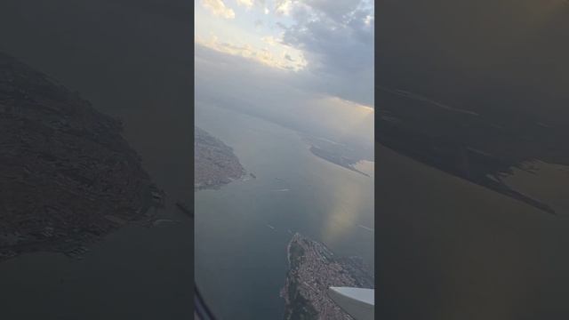 Возвращение из Португалии в Чернигов. Марина Колесник. МНШУ