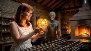 Могилевский Анатолий - Тайна и огонь ( cover Савелий Долгобродский )