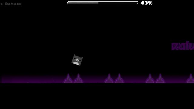 Ratumber circles 100% мой уровень (ноуклип)