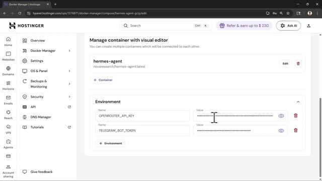 Полное руководство по настройке Hermes Agent_ пошаговое объяснение