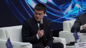 НА ПОЛЯХ ПЕРВОГО ВСЕРОССИЙСКОГО ФОРУМА «ГОСУДАРСТВО ДЛЯ ЛЮДЕЙ» ПОДПИСАНО ПЕРВОЕ СОГЛАШЕНИЕ