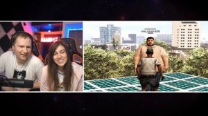 САМЫЙ ТУПОЙ ЧИТЕР В GTA SAMP | РЕАКЦИЯ на STRAYF