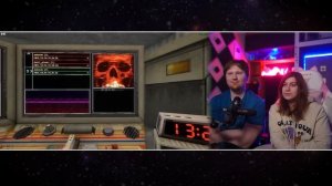 Voices of the Void: КАК ПЛОХОЙ ХОРРОР МОЖЕТ СТАТЬ САМОЙ СТРАШНОЙ ИГРОЙ? | РЕАКЦИЯ на Булджать