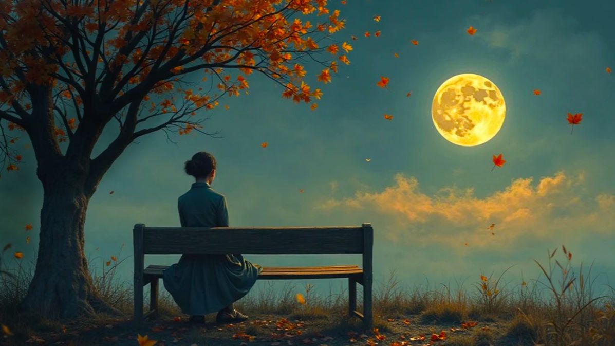 Я думаю о вас...