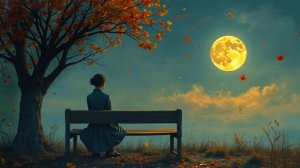 Я думаю о вас...