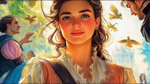 ЮМОРИСТИЧЕСКОЕ ФЭНТЕЗИ ♥ ОКРЫЛЕННАЯ ♥ АУДИОКНИГА ПОЛНОСТЬЮ