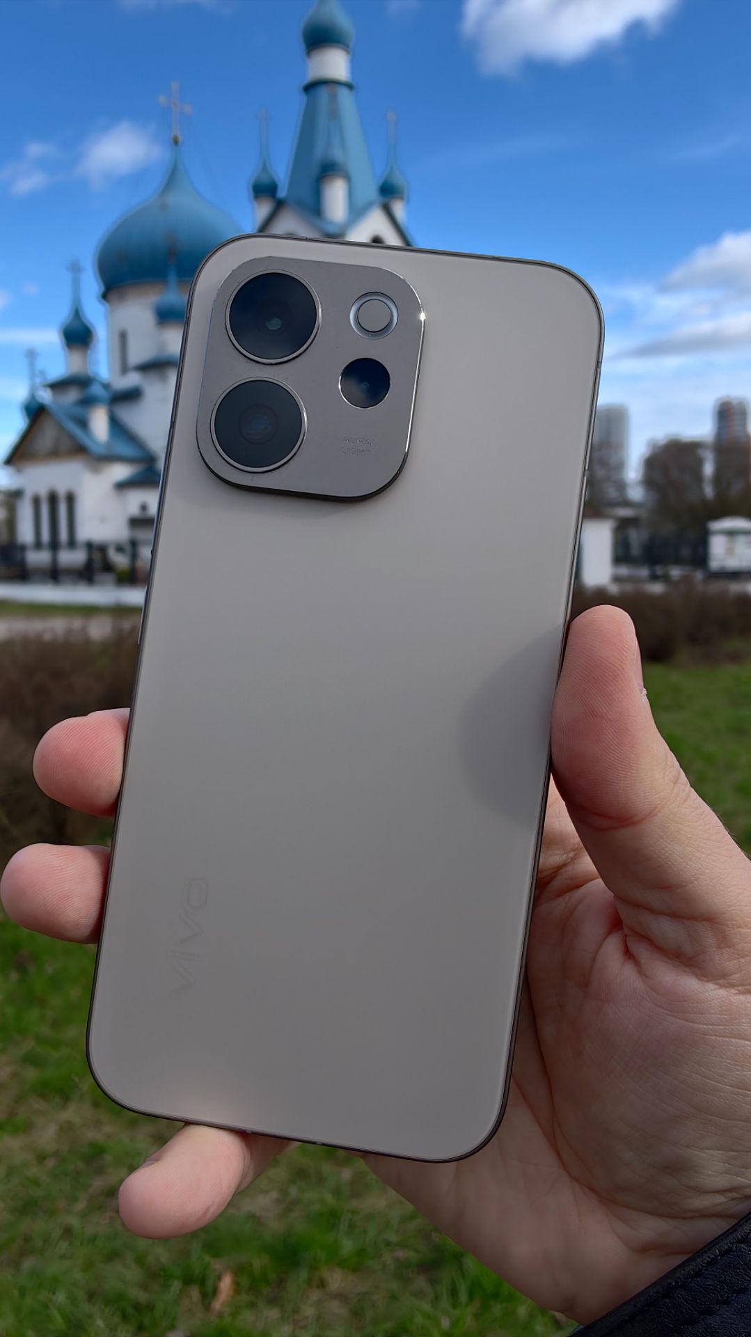 Лучший за 30 000? Главное о Vivo V70 vivo vivo v70 vivov70 смартфон обзор tech