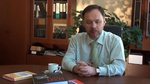 Андрей Плигин об истории НЛП