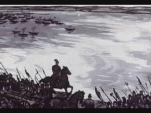 355 лет назад - Степан Разин выдан царским воеводам и вскоре казнен