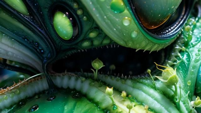 Full-On Psytrance Mix (April 2025) - Eclipse Sound Syndicate!