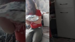 распаковка вакуку